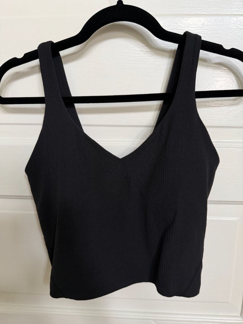 lululemon Align™ Ribbed Tank Top - Picture 9 of 10